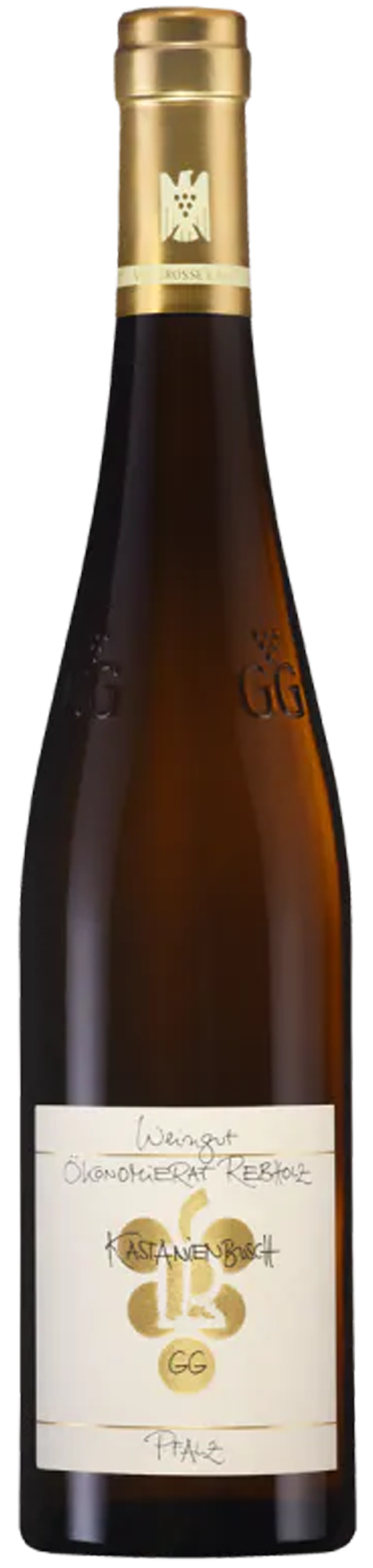 Kastanienbusch Riesling GG 2023 Ökonomierat Rebholz