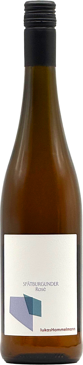 Spätburgunder Rosé 2024