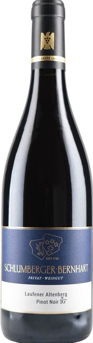 Laufener Altenberg Spätburgunder 1G 2019