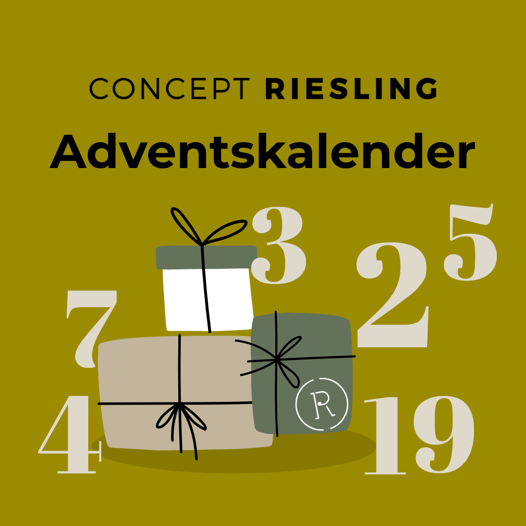 CR Adventskalender 2025