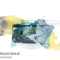 Euphancholie Cuvée No. 2