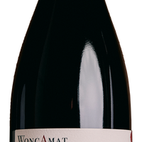 WongAmat Jan Raumland Euphancholie Cuvee No 1 Solera Verfahren Cabernet Sauvignon Cabernet Franc Pinot Noir Spätburgunder Rotwein