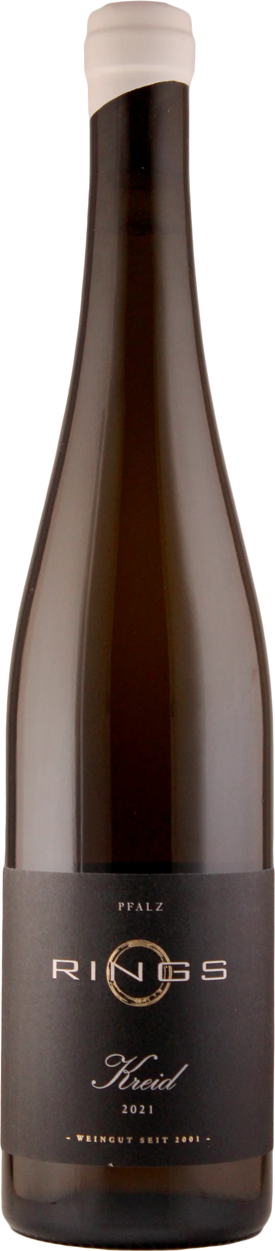 Kreid Riesling 2020 - Concept Riesling