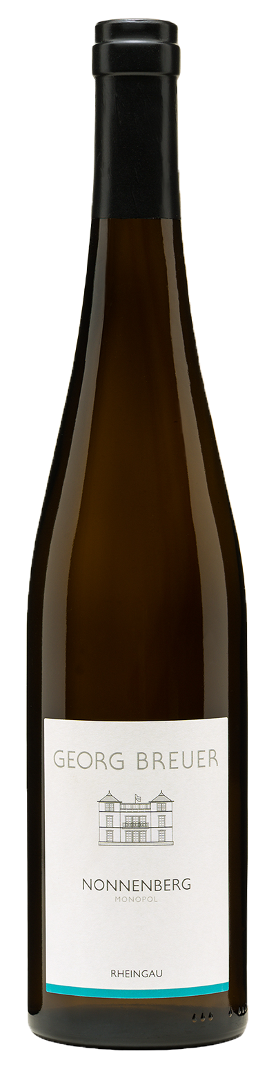 Nonnenberg Riesling 2010