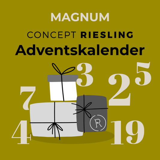 CR Magnum Adventskalender 2025