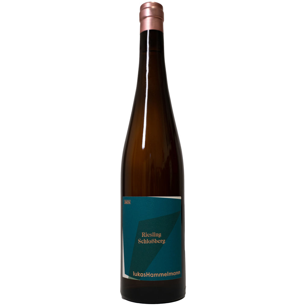 Hambacher Schloßberg Riesling 2021