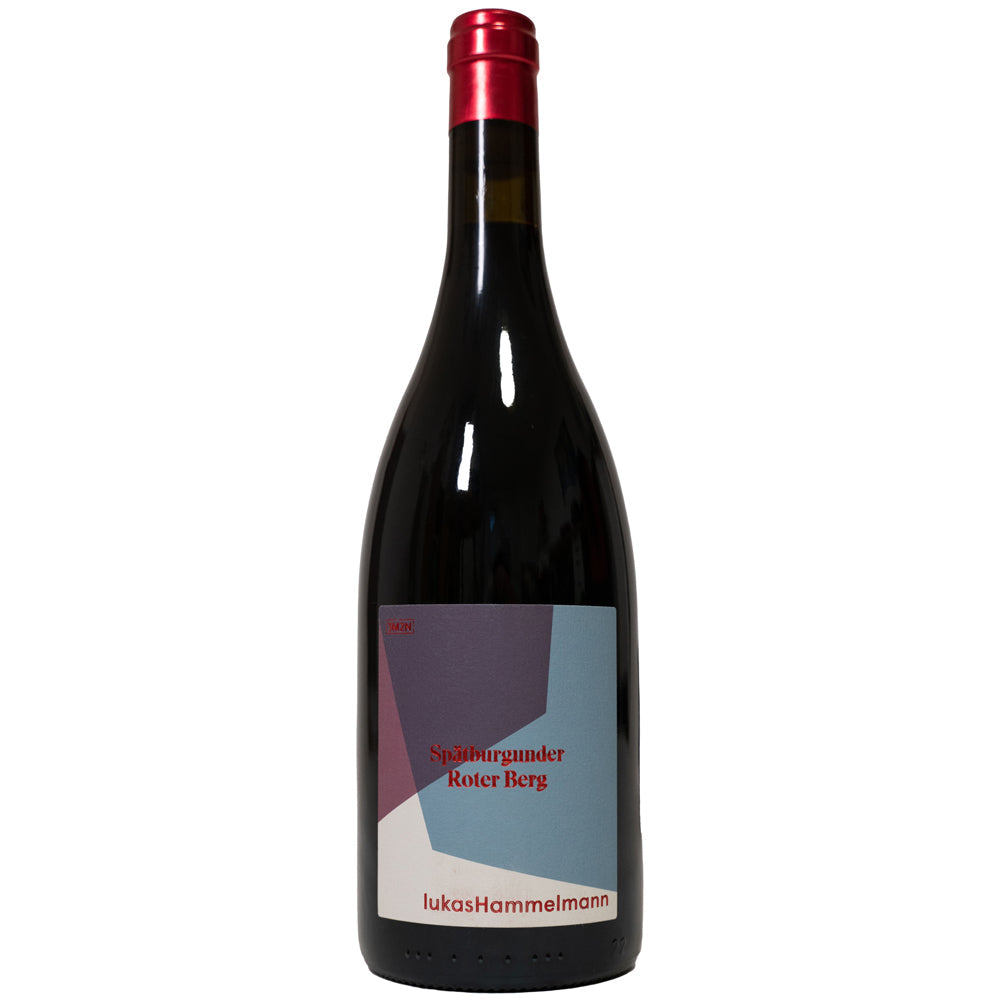 Hochstadt Roter Berg Spätburgunder 2022