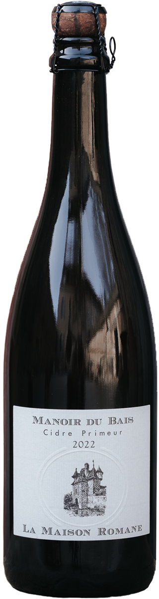 Cidre Primeur 2022