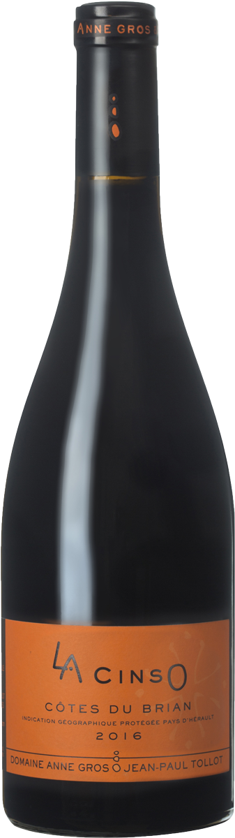 La CinsO Cinsault 2023