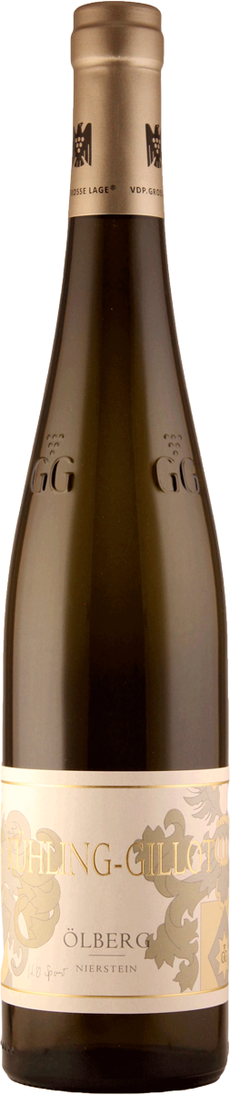 Ölberg Riesling GG 2021