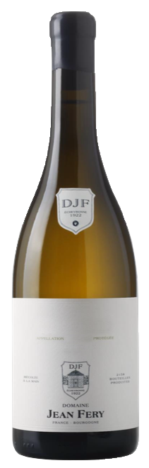 Bourgogne Aligoté 2022