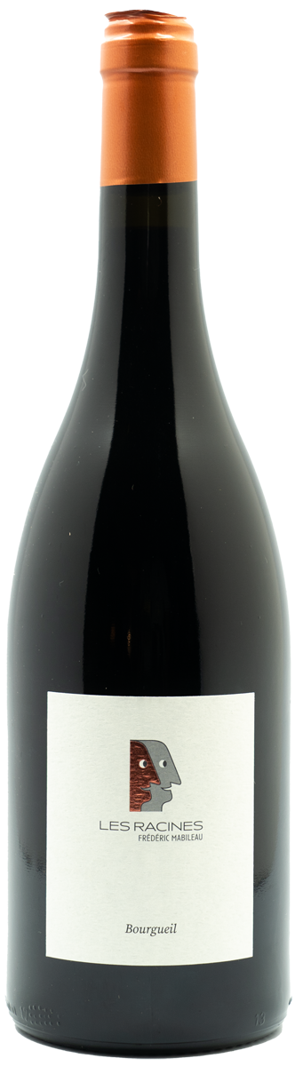 "Racines" Cabernet Franc 2022