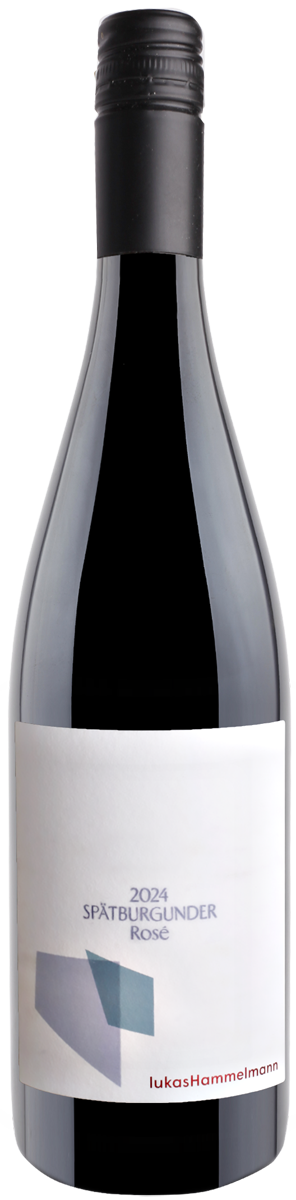 Spätburgunder Rosé 2024