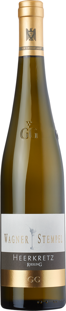 Heerkretz Riesling GG 2023