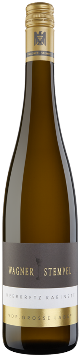 Heerkretz Riesling Kabinett 2024