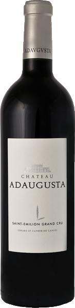Château Adaugusta Grand Cru 2019
