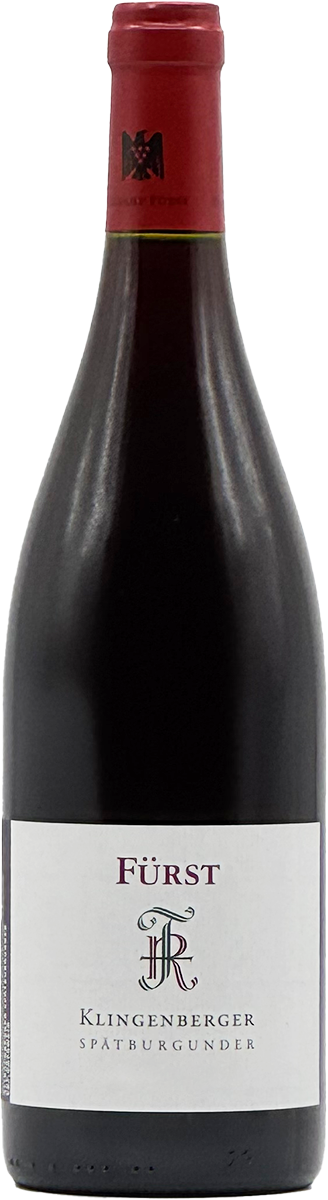 Klingenberger Spätburgunder 2023