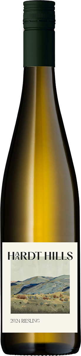 Riesling 2024 alkoholfrei