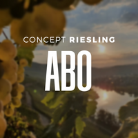 Concept Riesling Wein Abo