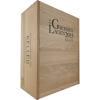 Weingut Keller Große Lagen 5 & 10-Years-After Tasting (8. November 2025) - Concept Riesling