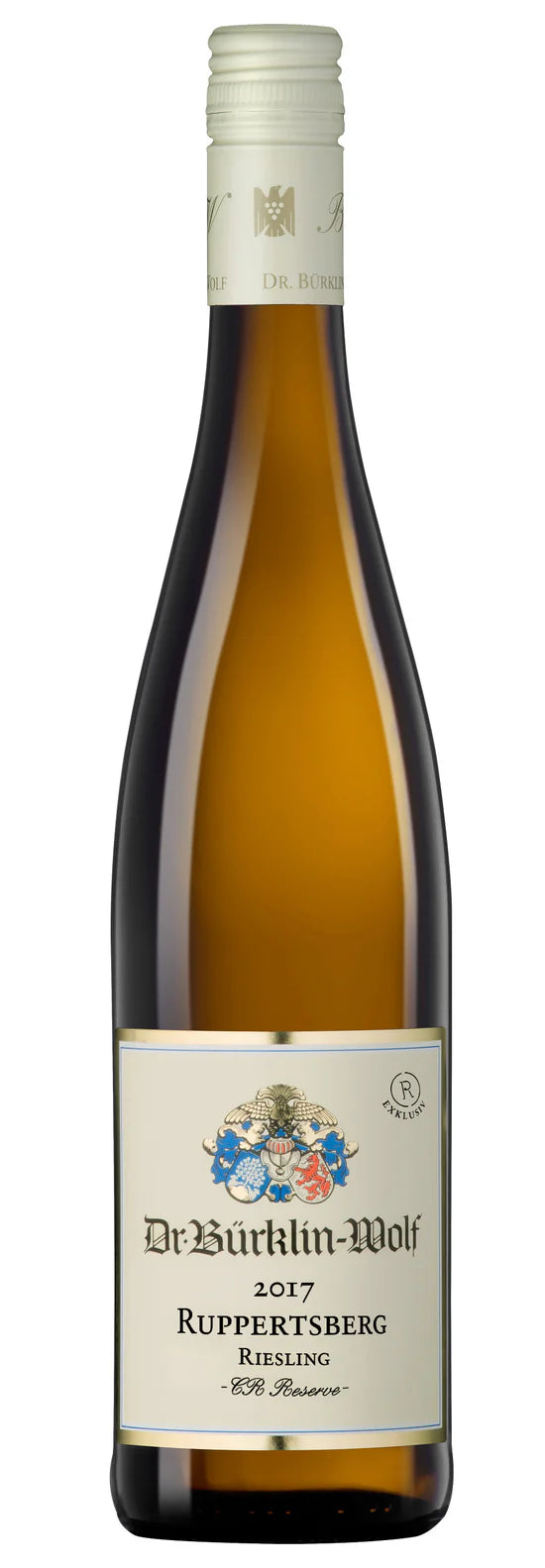 Ruppertsberg Riesling CR Reserve 2017 Doppelmagnum