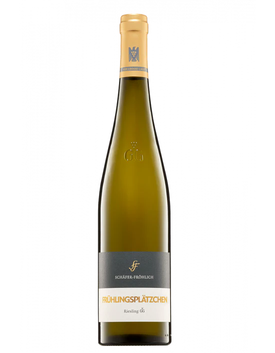 Frühlingsplätzchen Riesling GG 2021 Magnum