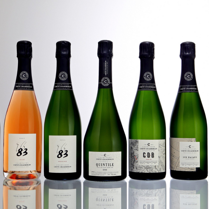 Love & Hate für die großen Bubbles