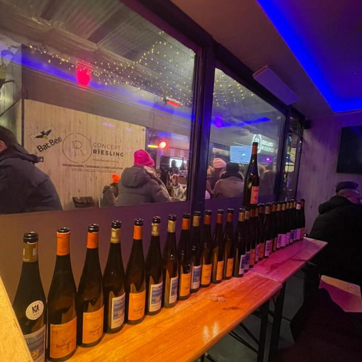 Wittmann & Keller Probe