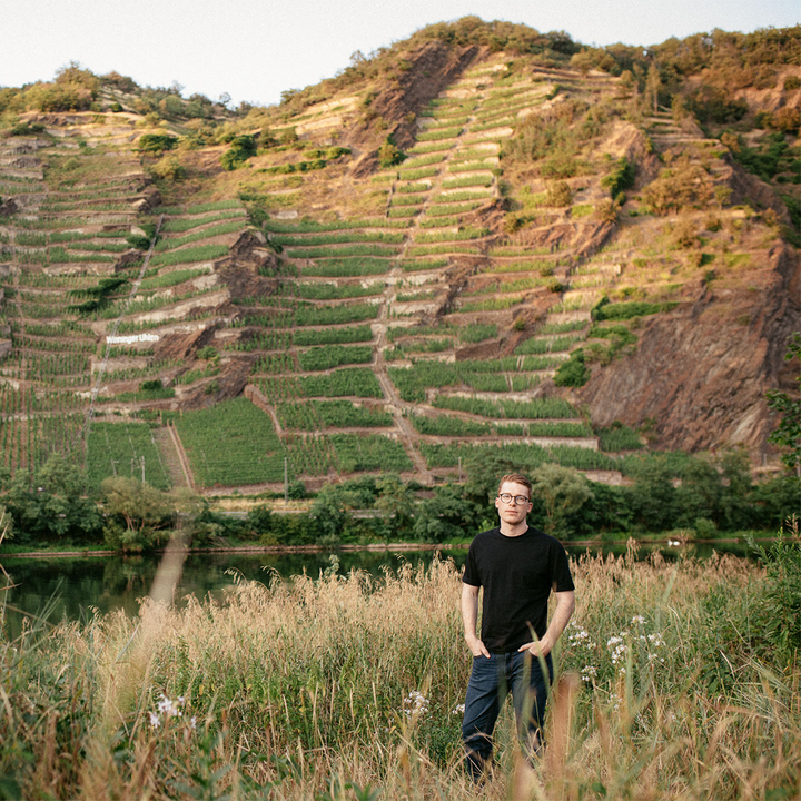 Moseltrocken war gestern