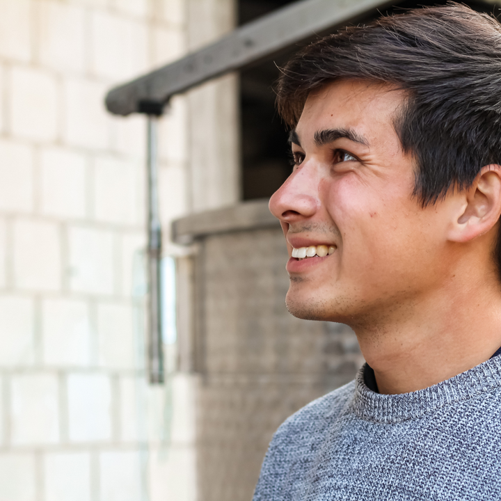 Ein neuer "Rising Star" am Pinot Himmel