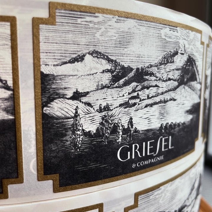 Die Griesel Lagen-Sekte