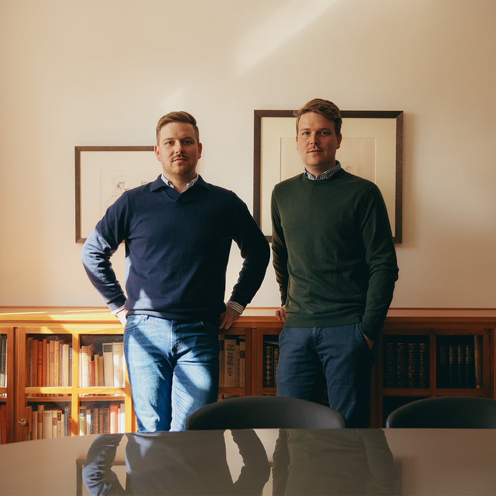 Die wildeste Probe des Jahres