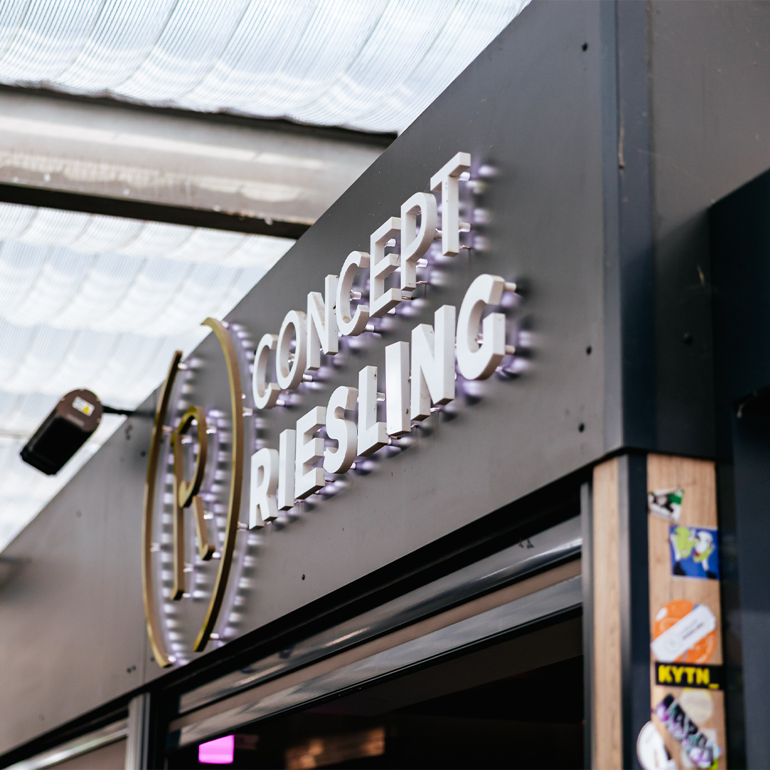 Geniale Veranstaltung und das Problem mit der Subskription