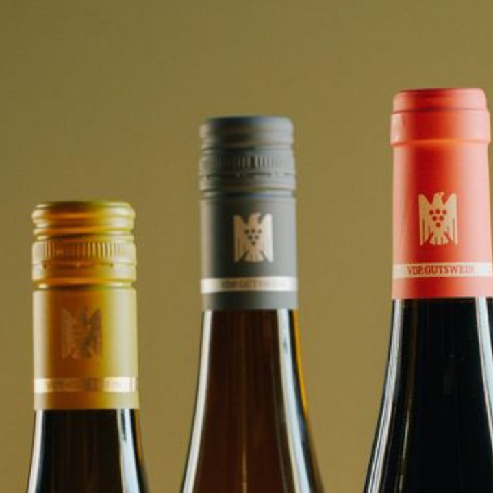 VDP Weinbörse 2024 (von Max Kaindl)