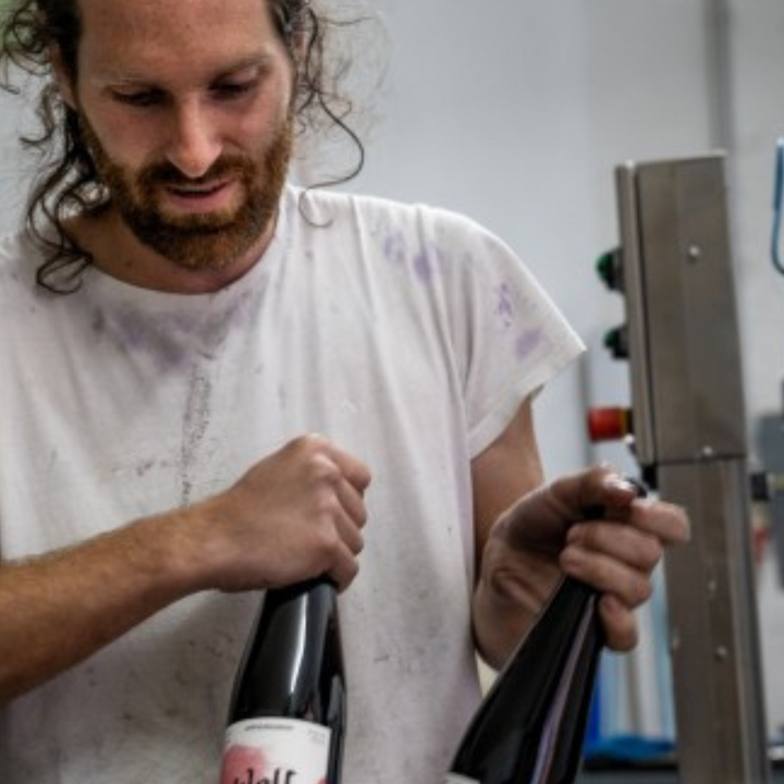 Dennis Wolf Release 2020