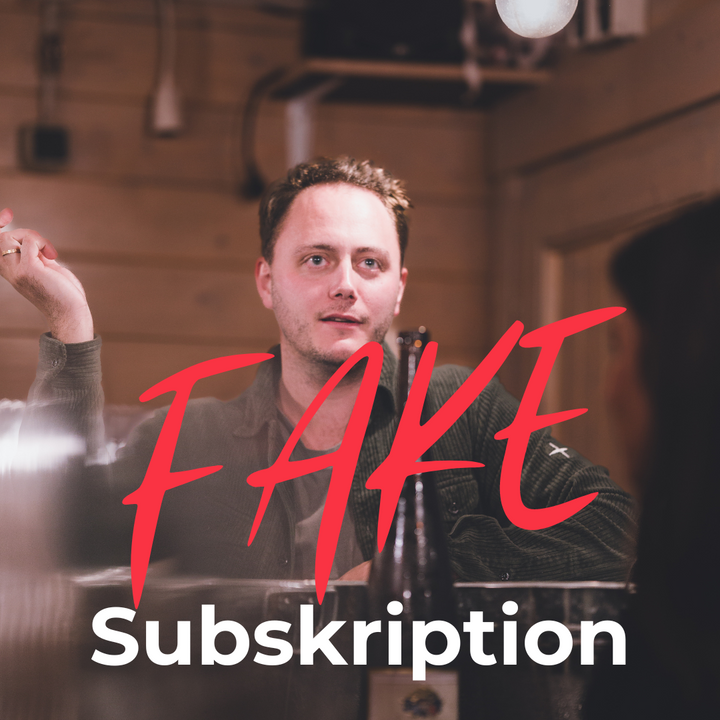 Wie die klassische Subskription als Marketingtool missbraucht wird – Historie & Krisen