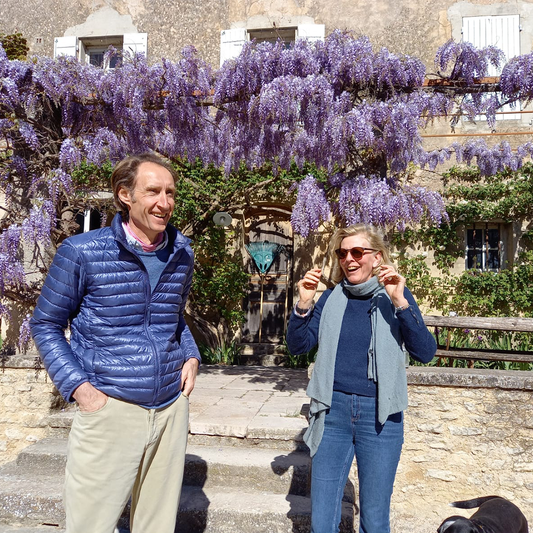 Die höchsten Lagen der Rhône