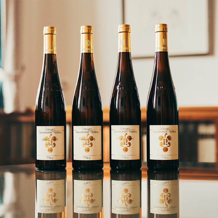 Rieslingspitze der Südpfalz