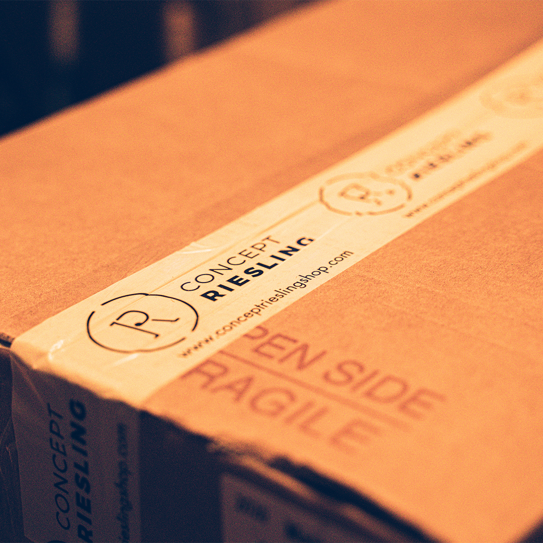 Das einzige Wein-Abo, das du brauchst