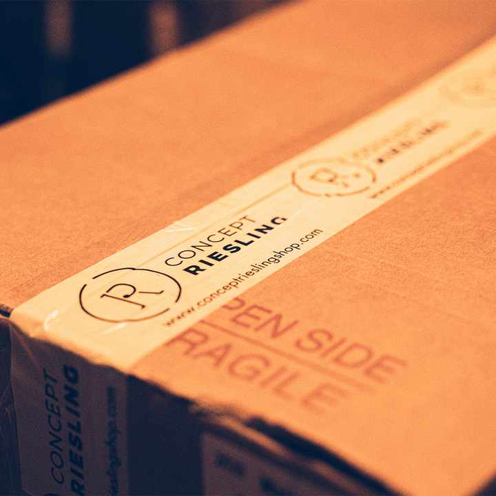 Das einzige Wein-Abo, das du brauchst