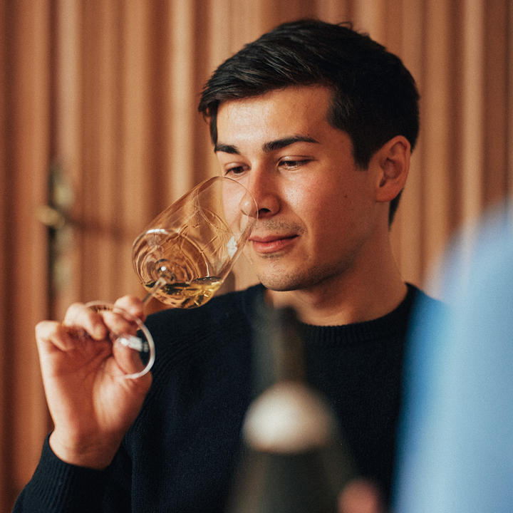 Euphancolie Cuvée No. 2