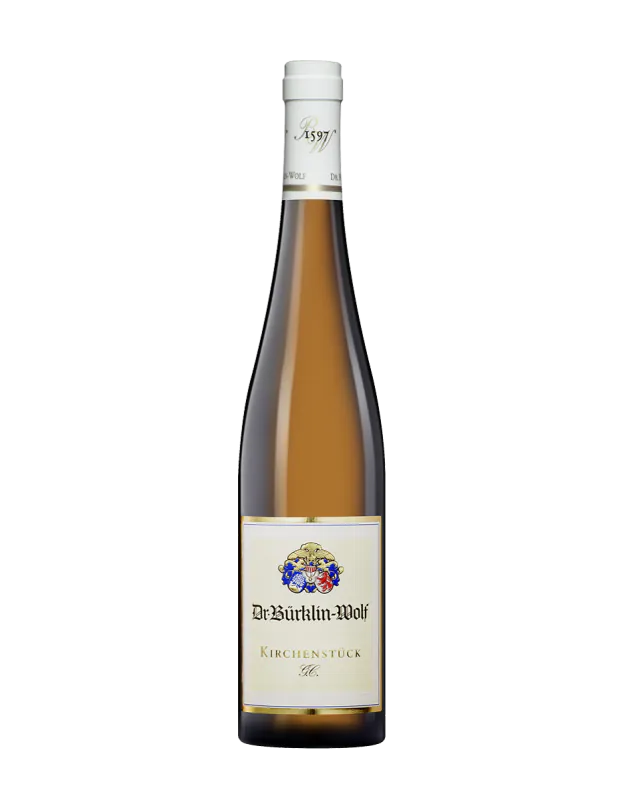 Forster Kirchenstück Riesling GC 2023