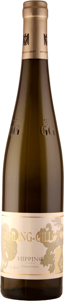 Hipping Riesling GG 2023