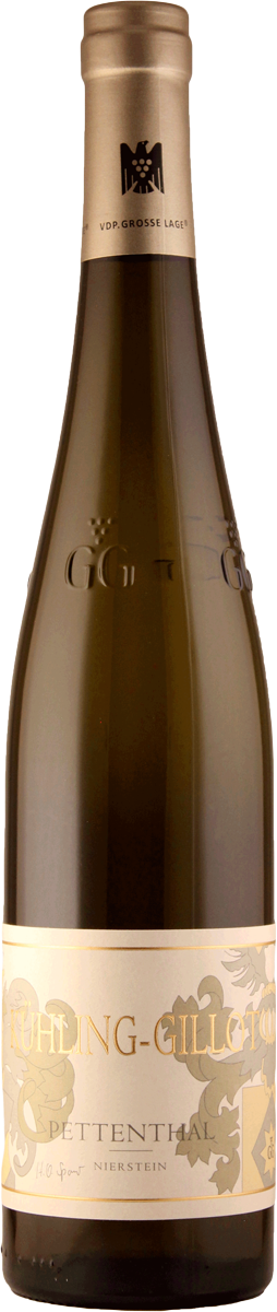 Pettenthal Riesling GG 2024