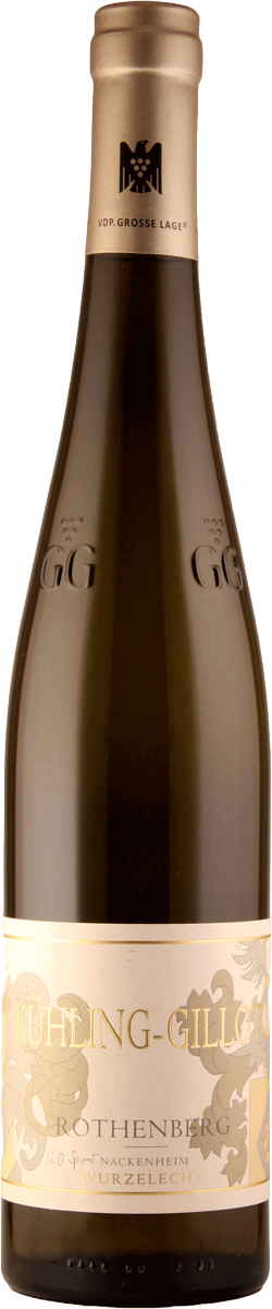Rothenberg Riesling GG Wurzelecht 2023