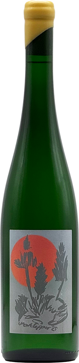 Volkacher Ratsherr Riesling GC "Insel" 2024