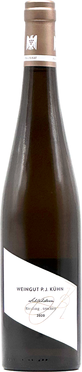 Schlehdorn Riesling 2021