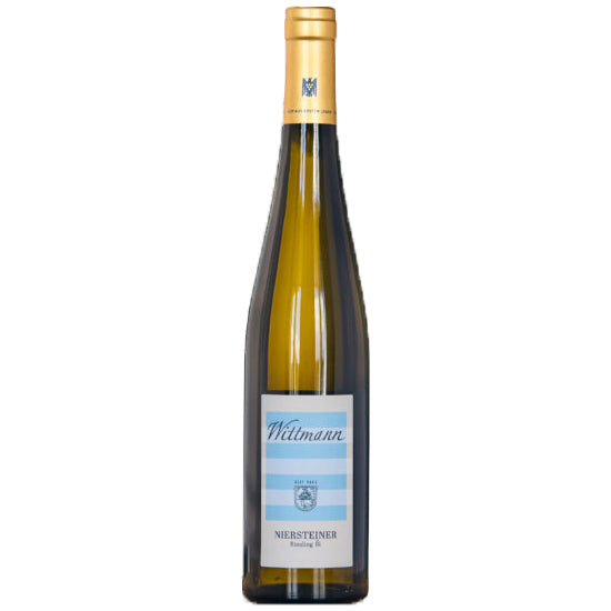 Niersteiner Riesling 1G 2024