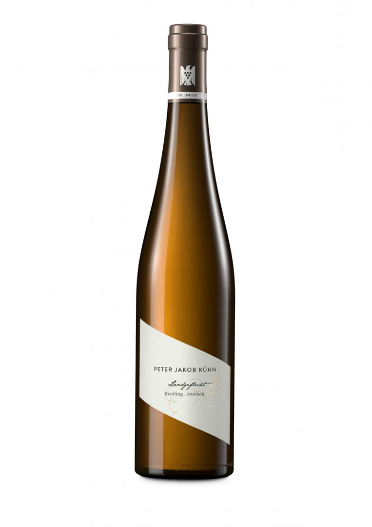 Landgeflecht Riesling 2021