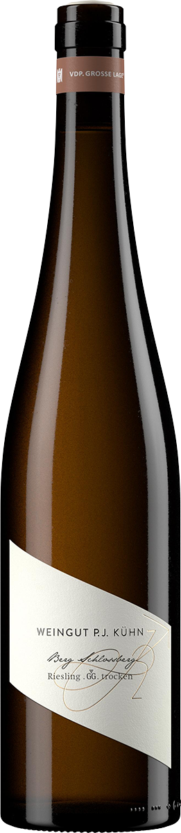 Berg Schlossberg Riesling GG 2023